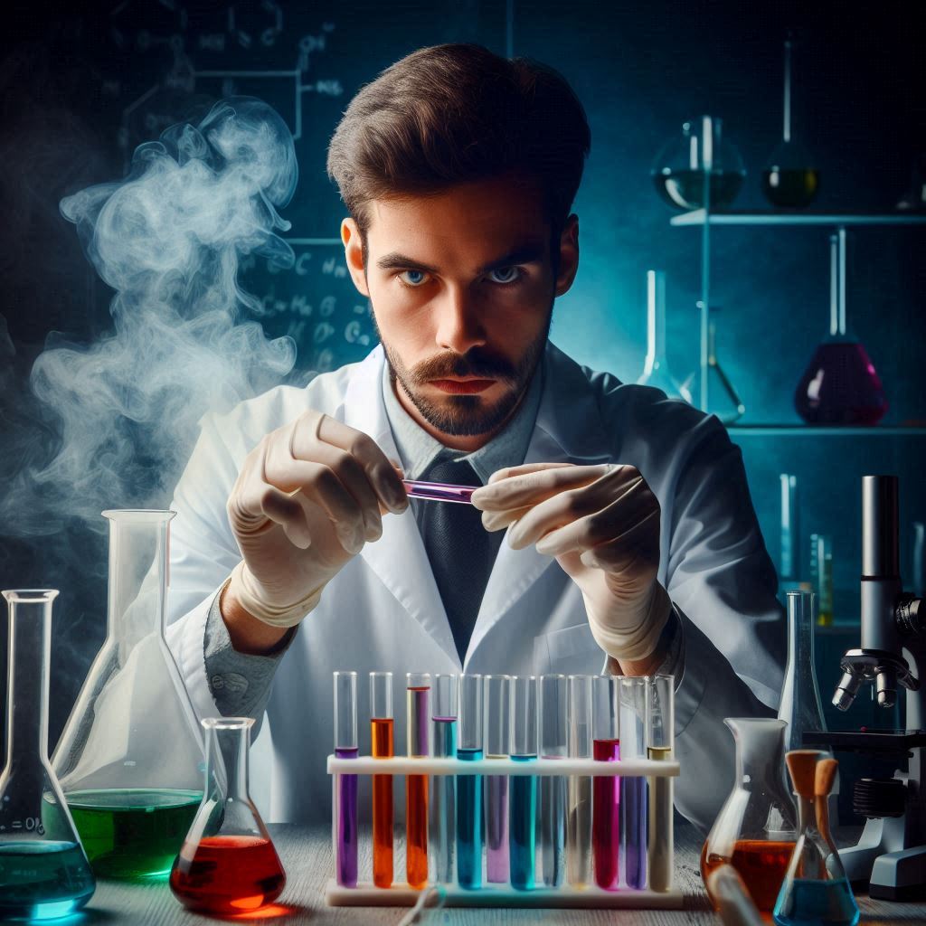 Heisenberg Likit Heisenberg Likit